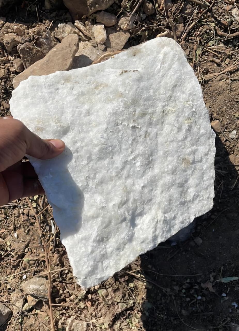 Soapstone